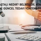 FMF Hastalığı Nedir? Belirtileri, Atak Süreci ve Güncel Tedavi Yöntemleri