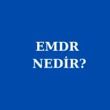 EMDR NEDİR?