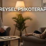 Bireysel Psikoterapi