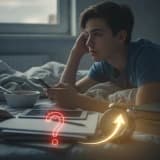 Gençlerde Motivasyon Düşüklüğü Tembellik Mi?Yoksa Anlaşılması Gereken Bir Sinyal Mi?