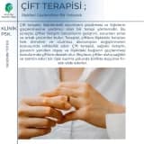 Çift Terapisi