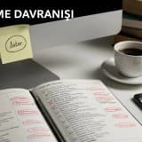 Erteleme Davranışı
