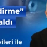 “Göz Çizdirme” Eskide Kaldı: Yeni Nesil Lazer Tedavileri ile Tanışın