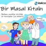 ISICO'nun Önerileri; Bir Masal Kitabı