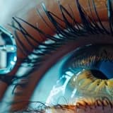 Combined intrastromal corneal rings and corneal collagen crosslinking for keratoconus