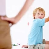 Çocuklara Sağlıklı Sınır Koymak