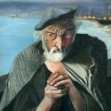 Borderline Kişilik Örgütlenmesi: "Old Fisherman"