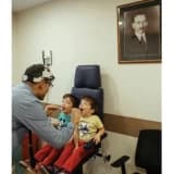 Çocuklarda sık hastalanma, rahatsız uyku, bademcik ve geniz eti hastalıkları