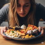 Duygusal Yemeye Bir Bakış