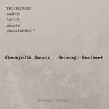 Ebeveynlik Sanatı: Geleceği Beslemek