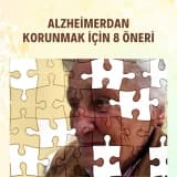 ALZHEİMERDAN KORUNMAK İÇİN 8 ÖNERİ