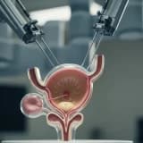 Mesane Kanseri ve Robotik Yapay Mesane Ameliyatı