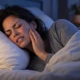 Diş Sıkma ve Gıcırdatma: Gece Plağı ve Masseter Botoksu Hangi Durumlarda Kullanılır?
