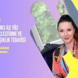BOTOKS İLE YÜZ GENÇLEŞTİRME VE KIRIŞIKLIK TEDAVİSİ