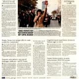 Prevalence and Impact of Migraine in Turkey