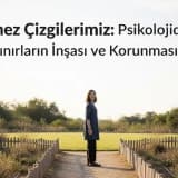 Görünmez Çizgilerimiz: Psikolojide Sağlıklı Sınırların İnşası ve Korunması
