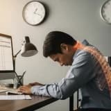 Masa Başı Çalışanların Yaptığı 3 Büyük Hata (Ve Sağlığınıza Etkileri)