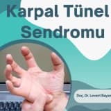 Karpal Tünel Sendromu