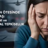 Seslerin Ötesinde Bir Savaş: Mizofoni ve Duygusal Tepkisellik
