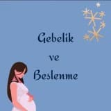 GEBELİKTE BESLENME 🤰