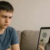 Online Çocuk ve Ergen Danışmanlığı