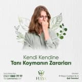 🤔 Kendi Kendine Tanı Koymak