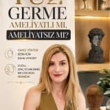 üz Germe: Ameliyatlı mı, Ameliyatsız mı? Hangisi Size Uygun?