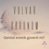 VULVAR GÖRÜNÜM