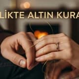 EVLİLİKTE ALTIN KURALLAR
