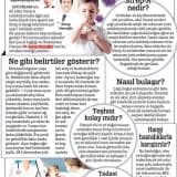 STREP-A UYARISI