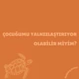 Çocuğumu Yanlızlaştırıyor Olabilir miyim ?