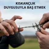 Kıskançlık Duygusuyla Baş etmek