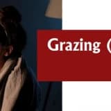 Grazing (Otlanma Tarzı) Yeme Davranışı