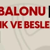 10 Madde de Mide Balonu