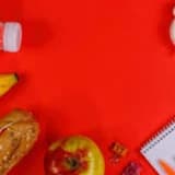 Sınav Dönemi Beslenme