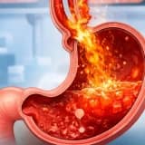 Yaşlı ve Genç Hastalarda GERD’nin Endoskopik Bulguları