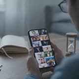 Kısa Video İçerikleri Dikkatimizi Nasıl Etkiliyor?