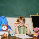ÇOCUĞUNUZ İLKOKULA HAZIR MI? TEST EDELİM...