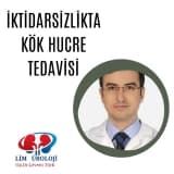 Sertleşme Sorununda Kök hücre tedavisi
