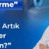 “Göz Çizdirme” Demode: Doğru Soru Artık “Hangi Lazer Bana Uygun?”