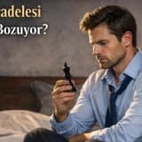 Partnerler Arası Gizli Rekabet: İlişkide Güç Mücadelesi Cinsel Yaşamı Nasıl Bozuyor?