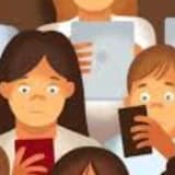 Çocuklarda Ekran Bağımlılığı
