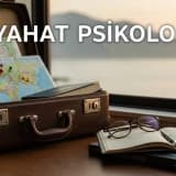 SEYAHAT PSİKOLOJİSİ