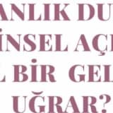 PİŞMANLIK DUYGUSU ZİHİNSEL AÇIDAN NASIL BİR GELİŞİME UĞRAR?