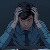 Yetişkinlikte İş Hayatında Zorlanma