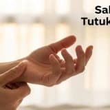 Sabah Tutukluluğu Nedir? Neden Olur ve Nasıl Geçer?