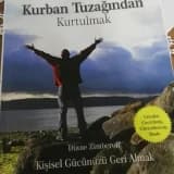 Kurban moddaki polarize düşüncelerle başetme