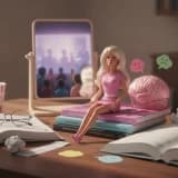 Barbie Filminin Psikolojimiz Üzerindeki Etkileri