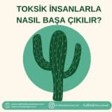 Toksik İnsanlar
