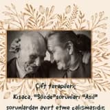 İlişki/ Çift Terapisinden ne beklenir?